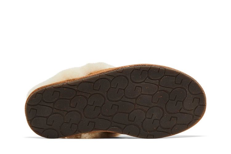 UGG Scuffette II Slipper Chestnut (Women's)