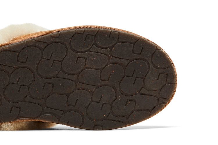 UGG Scuffette II Slipper Chestnut (Women's)