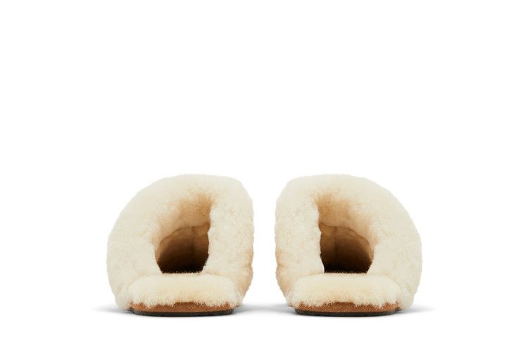 UGG Scuffette II Slipper Chestnut (Women's)