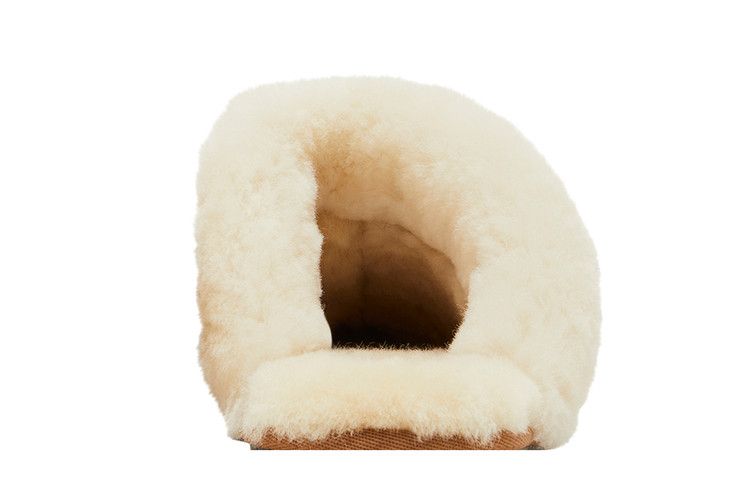 UGG Scuffette II Slipper Chestnut (Women's)