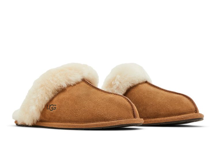 UGG Scuffette II Slipper Chestnut (Women's)