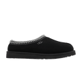 UGG Tasman Slipper Black - Side Kicks