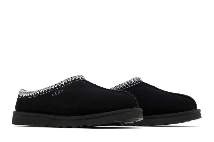 UGG Tasman Slipper Black
