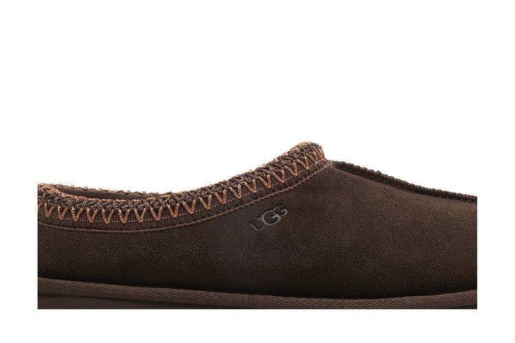 UGG Tasman Slipper Burnt Cedar (Women's)