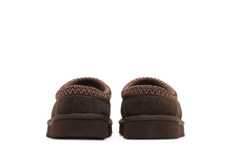 UGG Tasman Slipper Burnt Cedar (Women's)