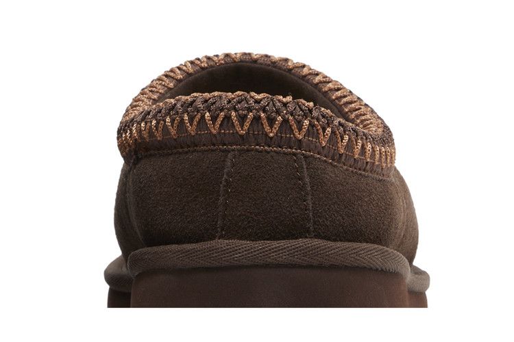 UGG Tasman Slipper Burnt Cedar (Women's)
