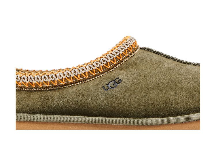 UGG Tasman Slipper Burnt Olive (Women's)