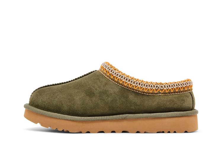 UGG Tasman Slipper Burnt Olive (Women's)