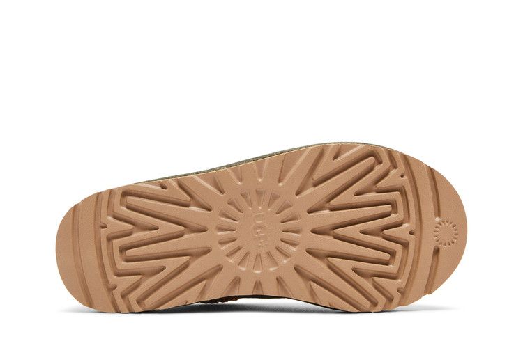 UGG Tasman Slipper Burnt Olive (Women's)