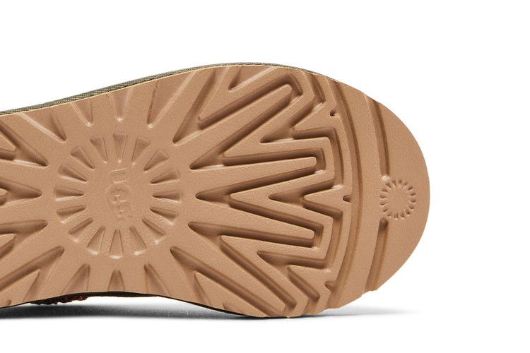 UGG Tasman Slipper Burnt Olive (Women's)