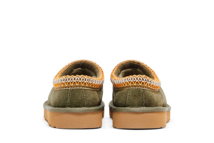 UGG Tasman Slipper Burnt Olive (Women's)