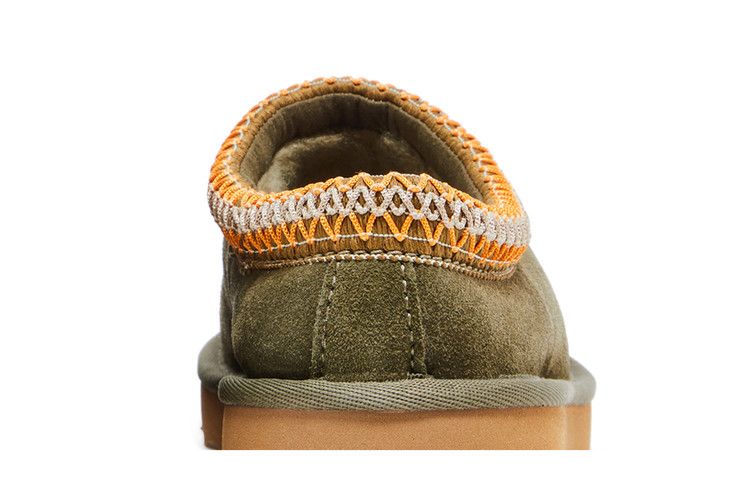 UGG Tasman Slipper Burnt Olive (Women's)