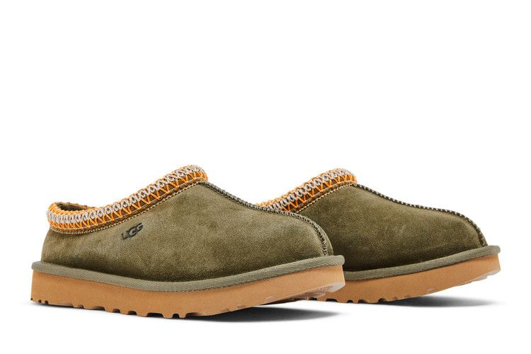 UGG Tasman Slipper Burnt Olive (Women's)