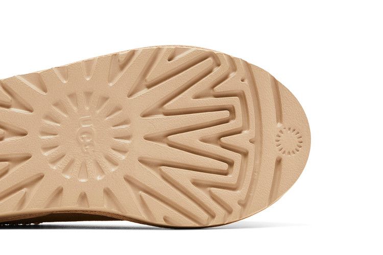 UGG Tasman Slipper Driftwood White Pepper (Women's)
