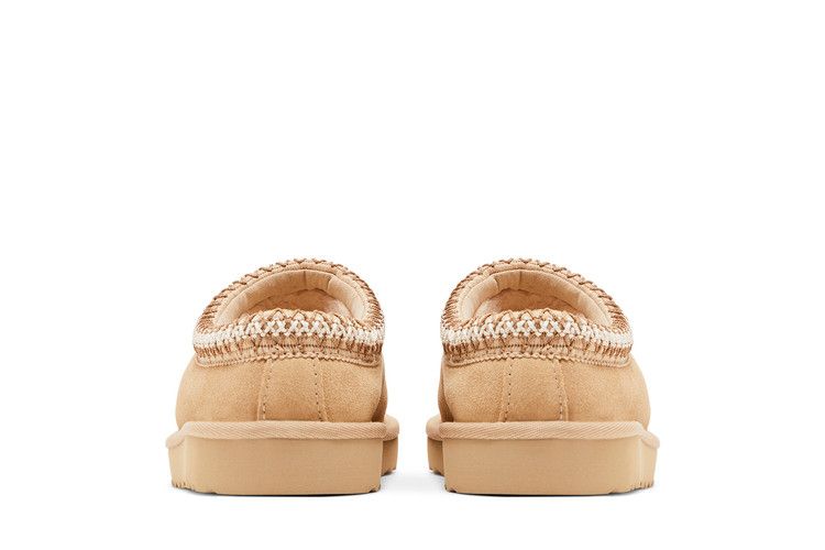 UGG Tasman Slipper Driftwood White Pepper (Women's)