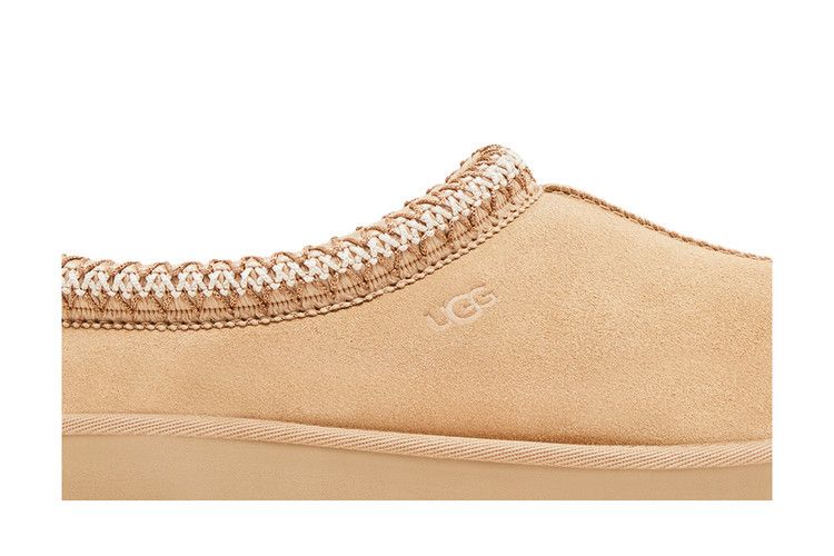 UGG Tasman Slipper Driftwood (Women's)