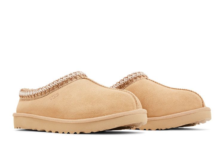 UGG Tasman Slipper Driftwood (Women's)