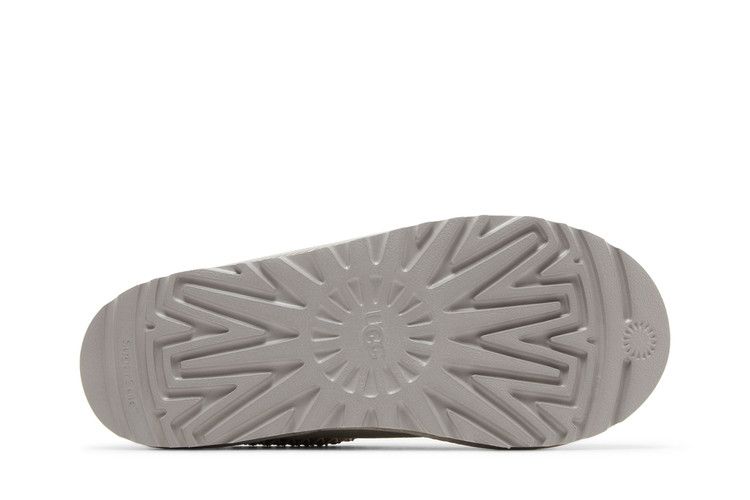 UGG Tasman Slipper Goat (Women's)