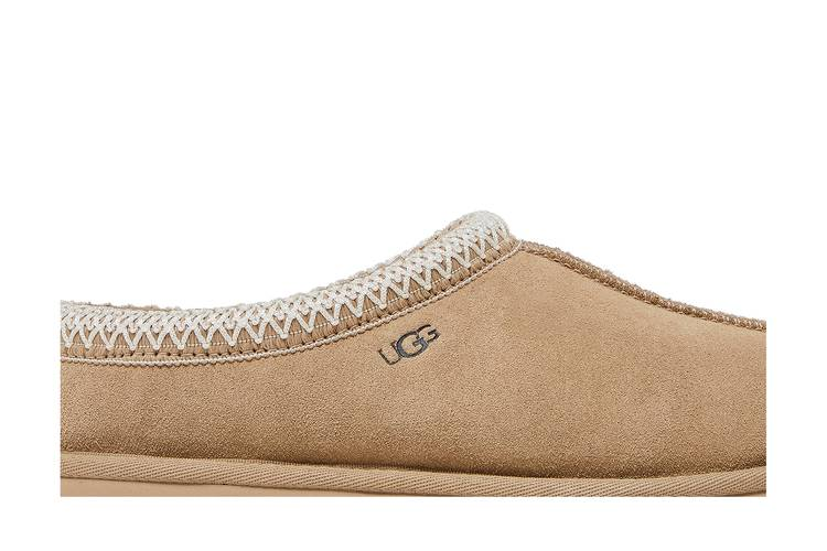 UGG Tasman Slipper Mustard Seed (Women's)