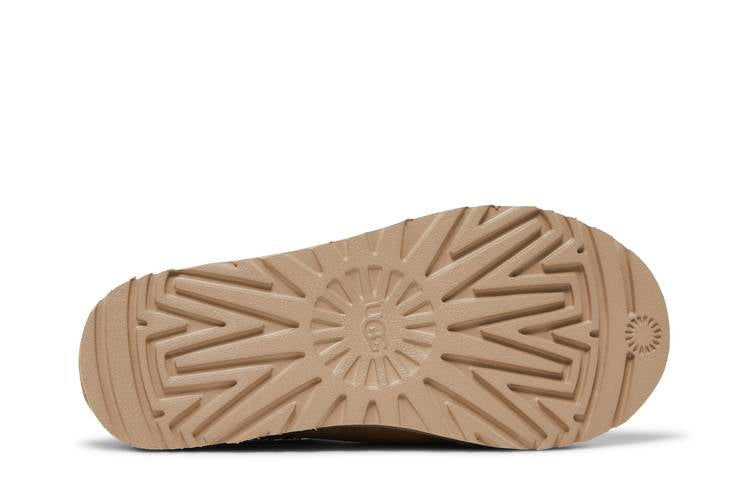 UGG Tasman Slipper Mustard Seed (Women's)