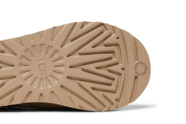 UGG Tasman Slipper Mustard Seed (Women's)