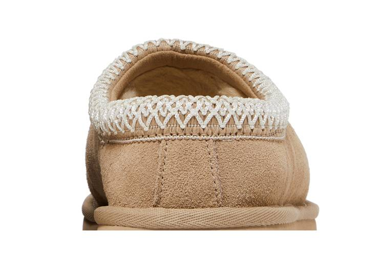 UGG Tasman Slipper Mustard Seed (Women's)