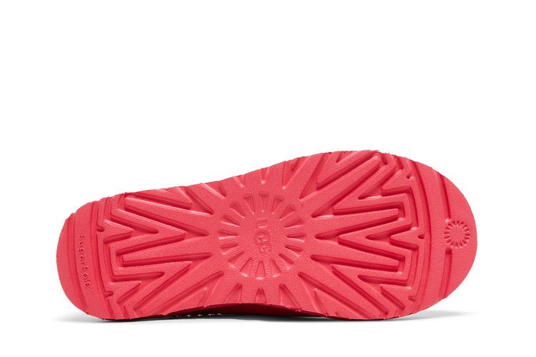 UGG Tasman Slipper Pink Glow (Women's)