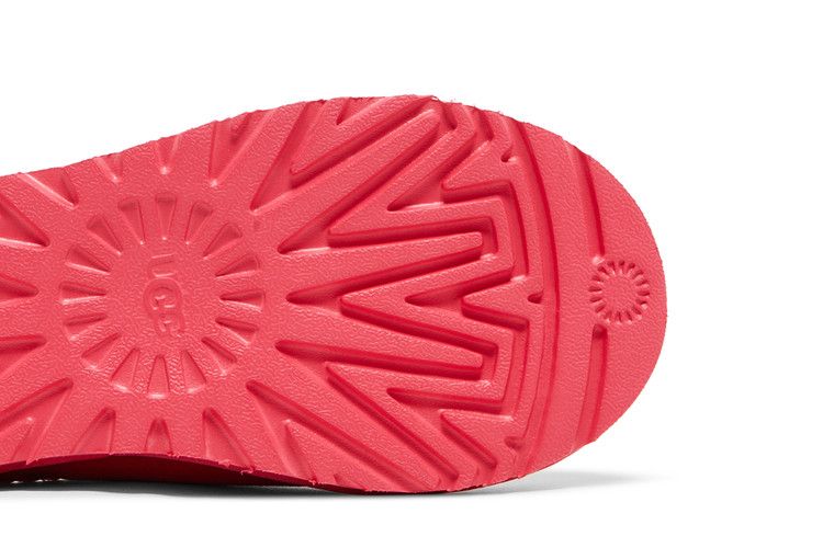UGG Tasman Slipper Pink Glow (Women's)