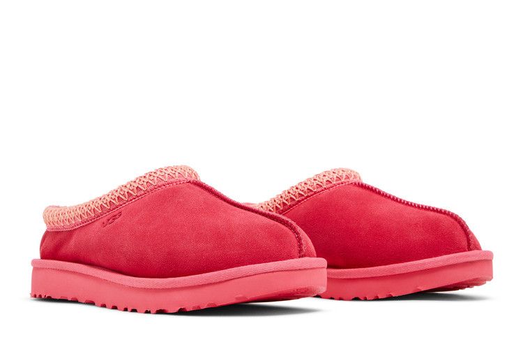 UGG Tasman Slipper Pink Glow (Women's)