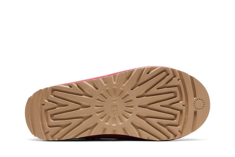 UGG Tasman Slipper Pink Rose (Women's)