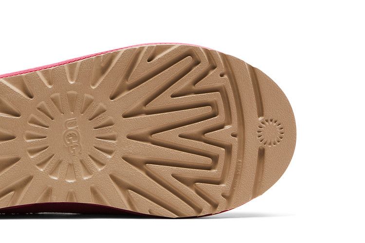 UGG Tasman Slipper Pink Rose (Women's)