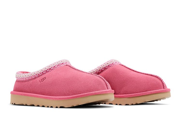 UGG Tasman Slipper Pink Rose (Women's)