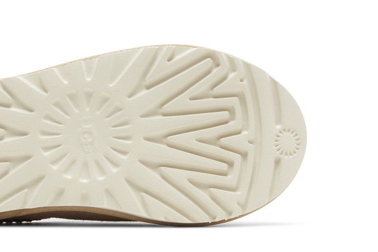 UGG Tasman Slipper Sand Dark Cherry (Women's)