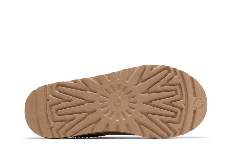 UGG Tasman Slipper Sand TNL (Women's)