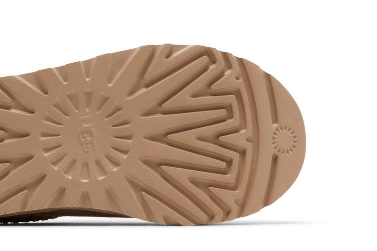 UGG Tasman Slipper Sand TNL (Women's)