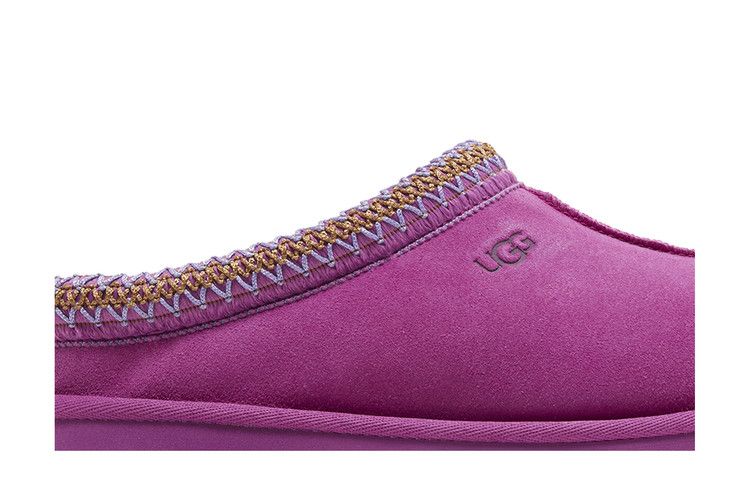 UGG Tazz Slipper Mangosteen (Women's)
