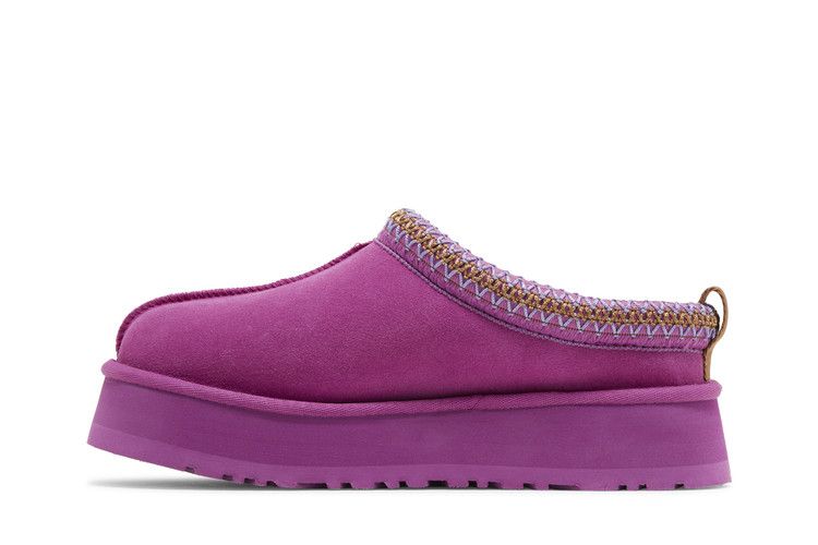 UGG Tazz Slipper Mangosteen (Women's)