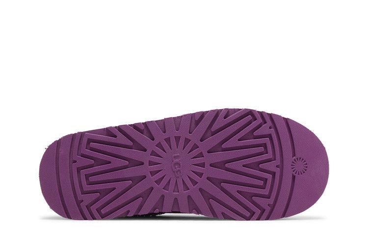UGG Tazz Slipper Mangosteen (Women's)