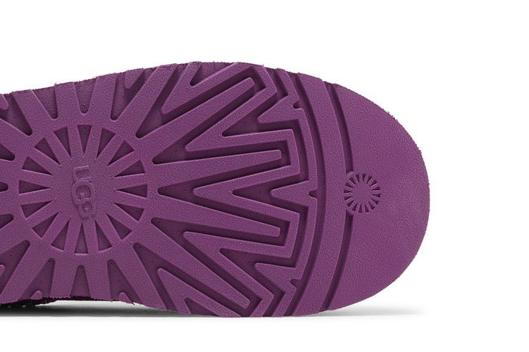UGG Tazz Slipper Mangosteen (Women's)