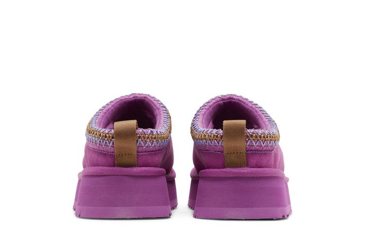 UGG Tazz Slipper Mangosteen (Women's)