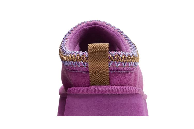 UGG Tazz Slipper Mangosteen (Women's)