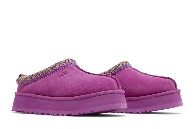 UGG Tazz Slipper Mangosteen (Women's)