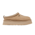 UGG Tazz Slipper Mustard Seed (Women's) - Side Kicks