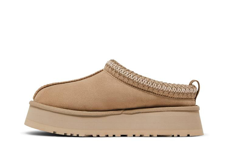 UGG Tazz Slipper Mustard Seed (Women's)