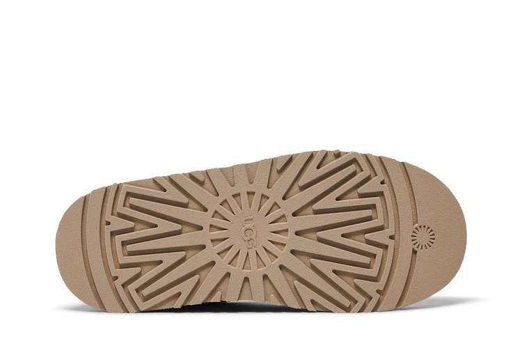 UGG Tazz Slipper Mustard Seed (Women's)