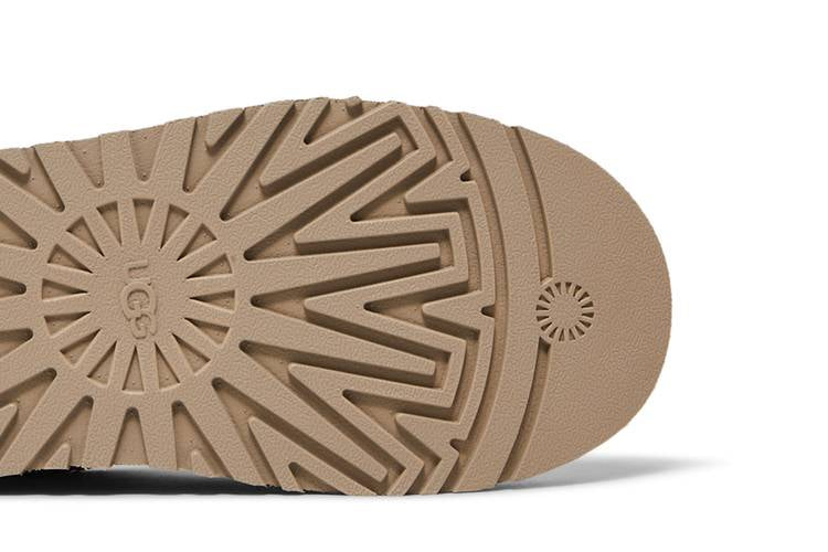 UGG Tazz Slipper Mustard Seed (Women's)