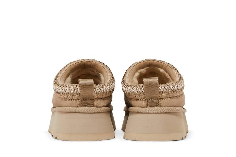 UGG Tazz Slipper Mustard Seed (Women's)