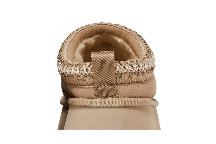 UGG Tazz Slipper Mustard Seed (Women's)