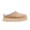 UGG Tazz Slipper Sand (Women's) - Side Kicks