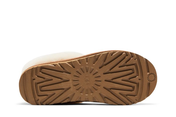 UGG Tazzette Slipper Chestnut (Women's)